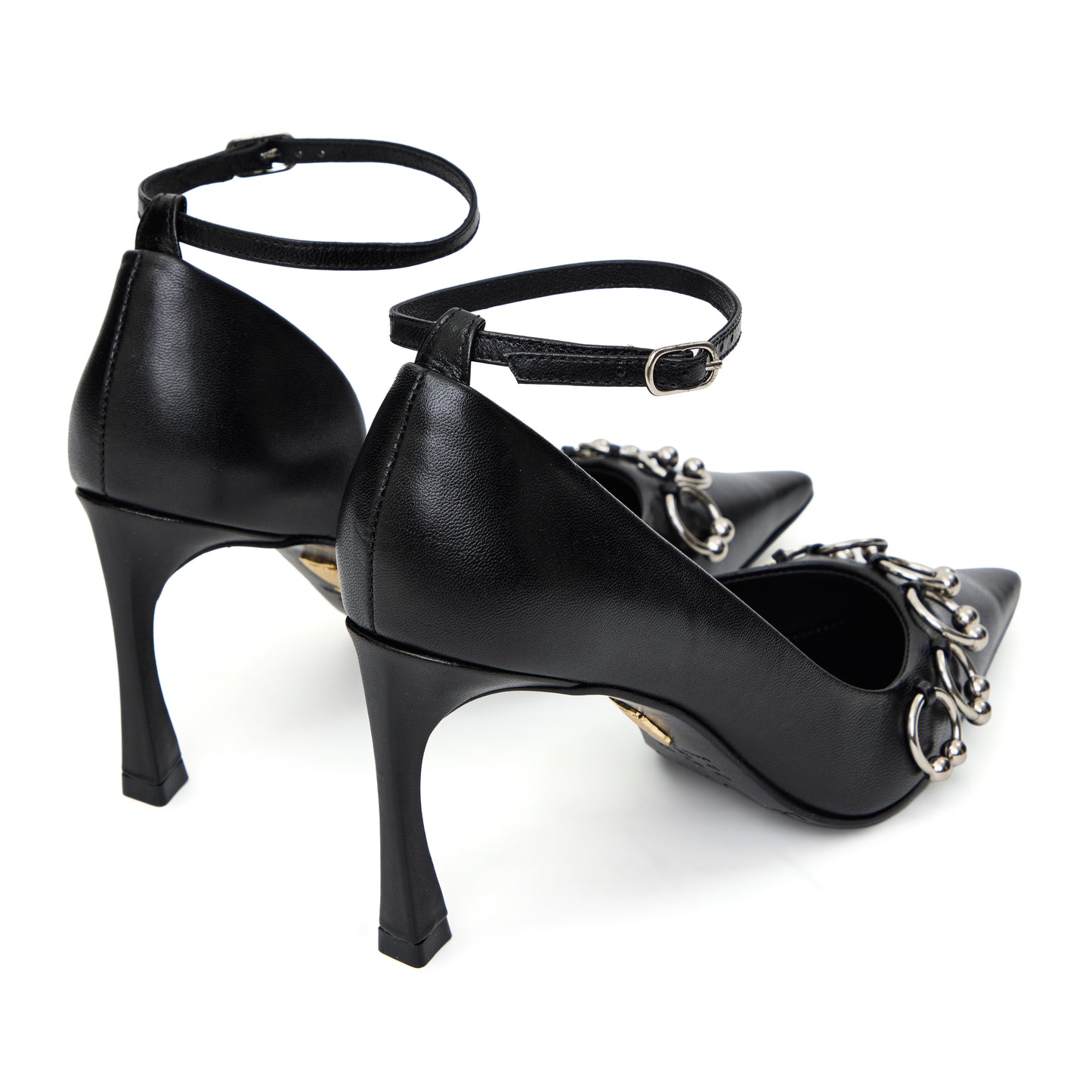 Piercing Pumps