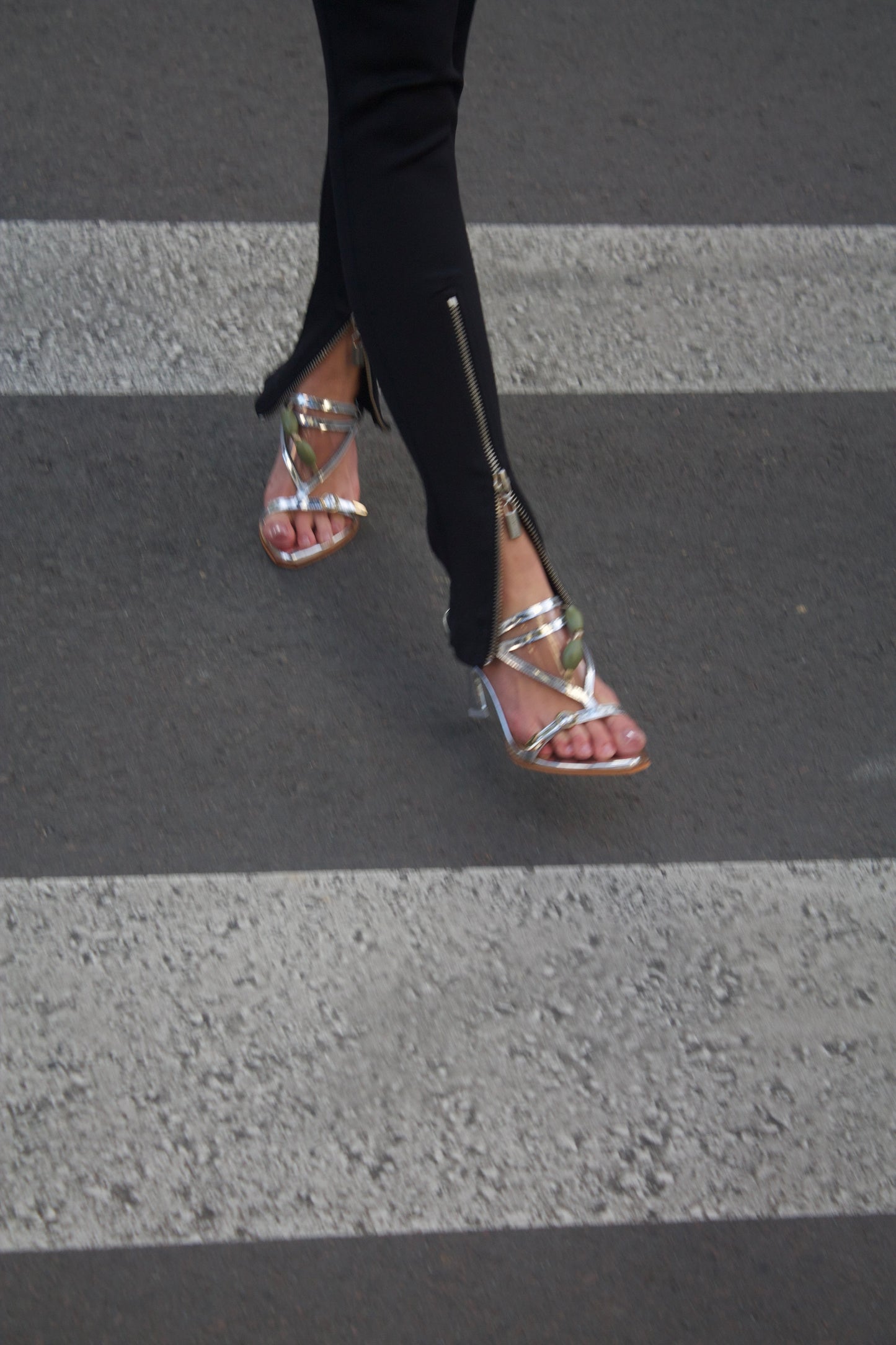 Martini Heels