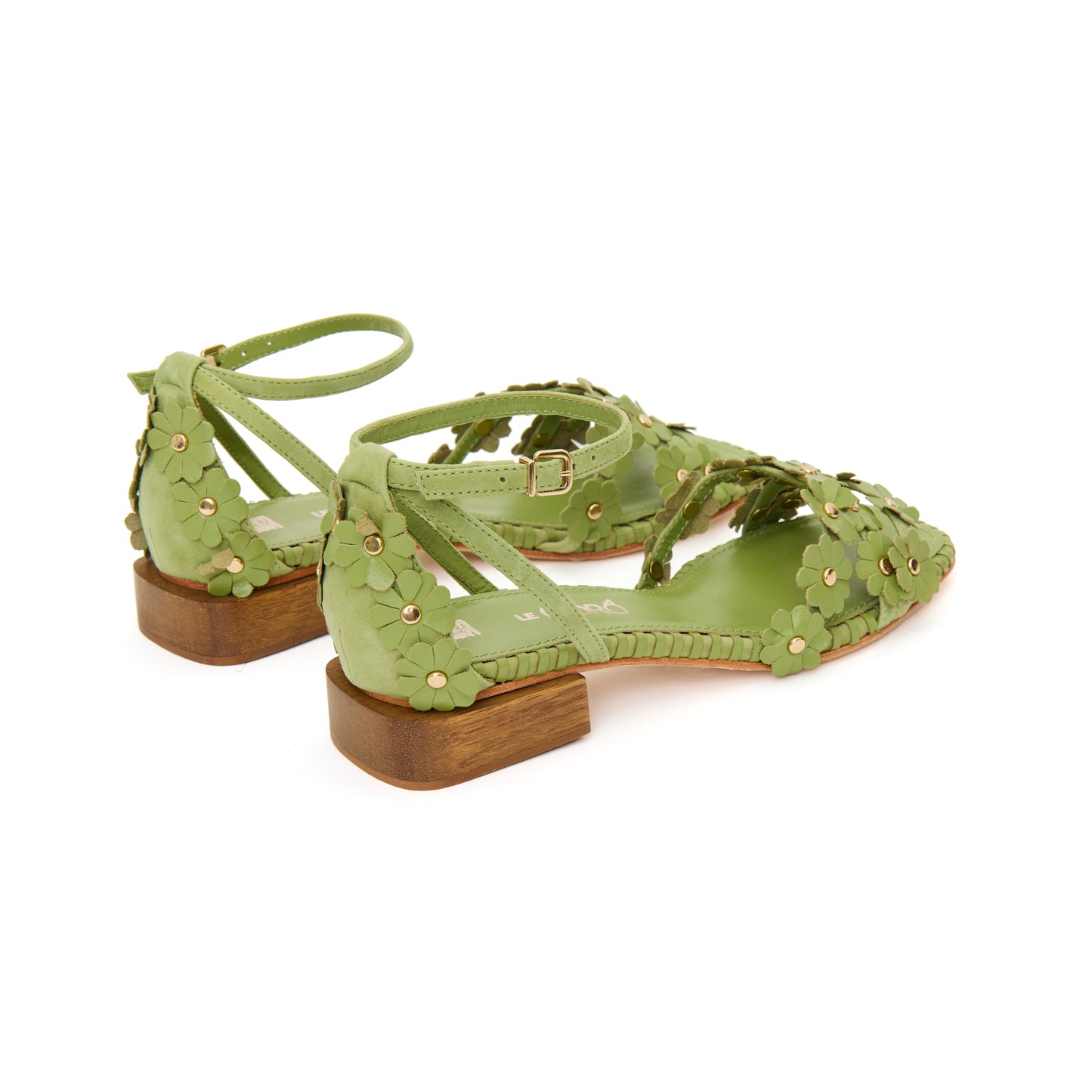 Daisy Flat