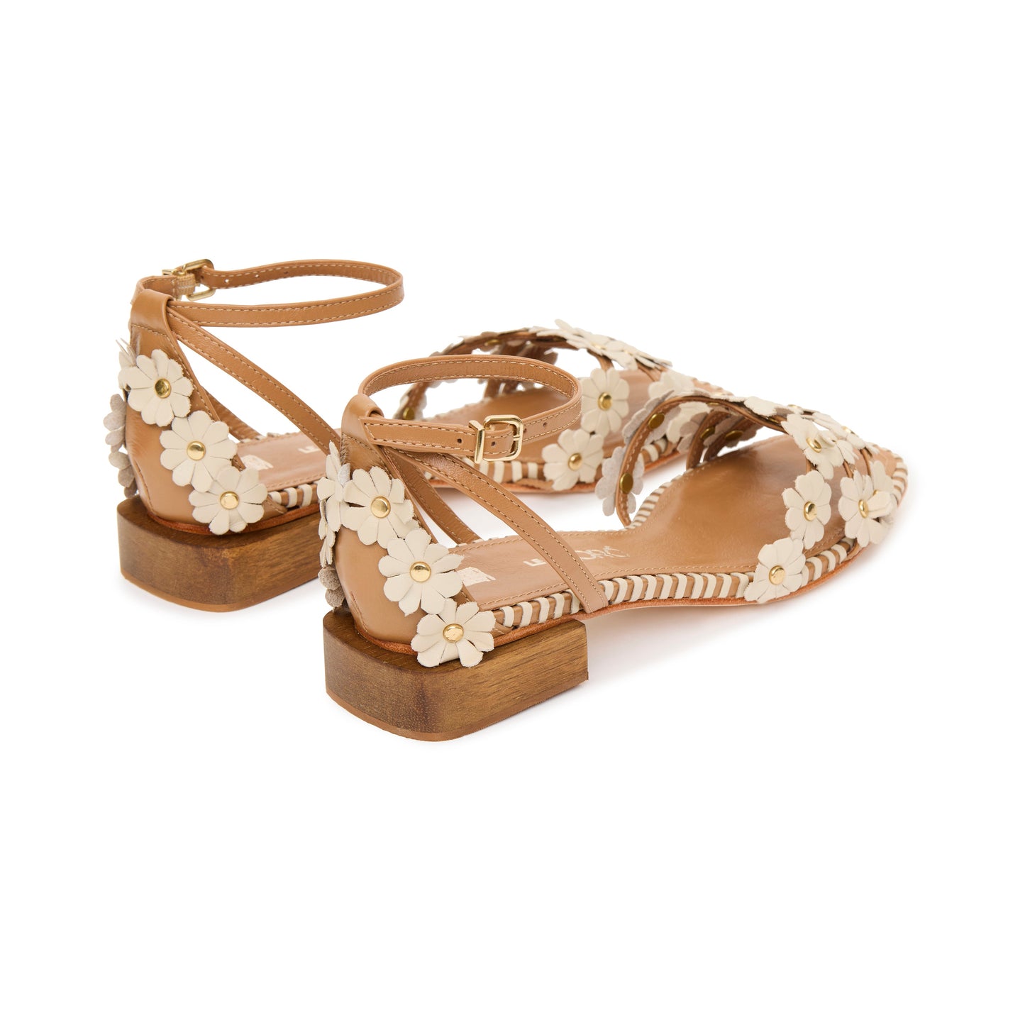 Daisy Flat