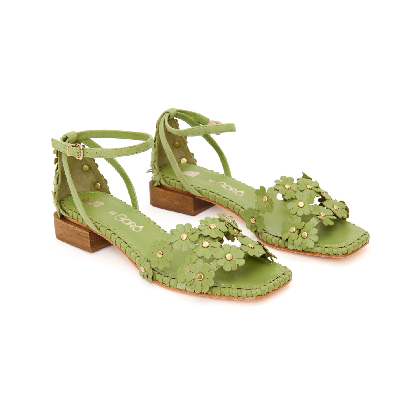 Daisy Flat