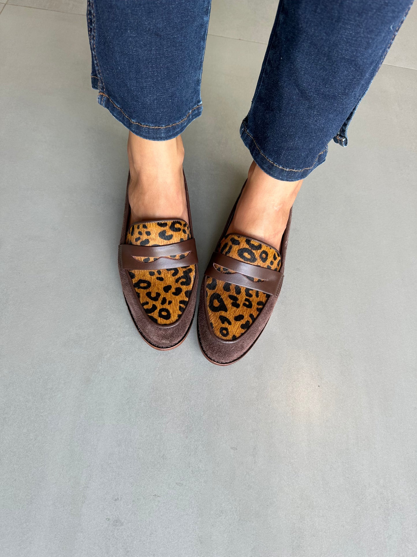 Melina Loafer