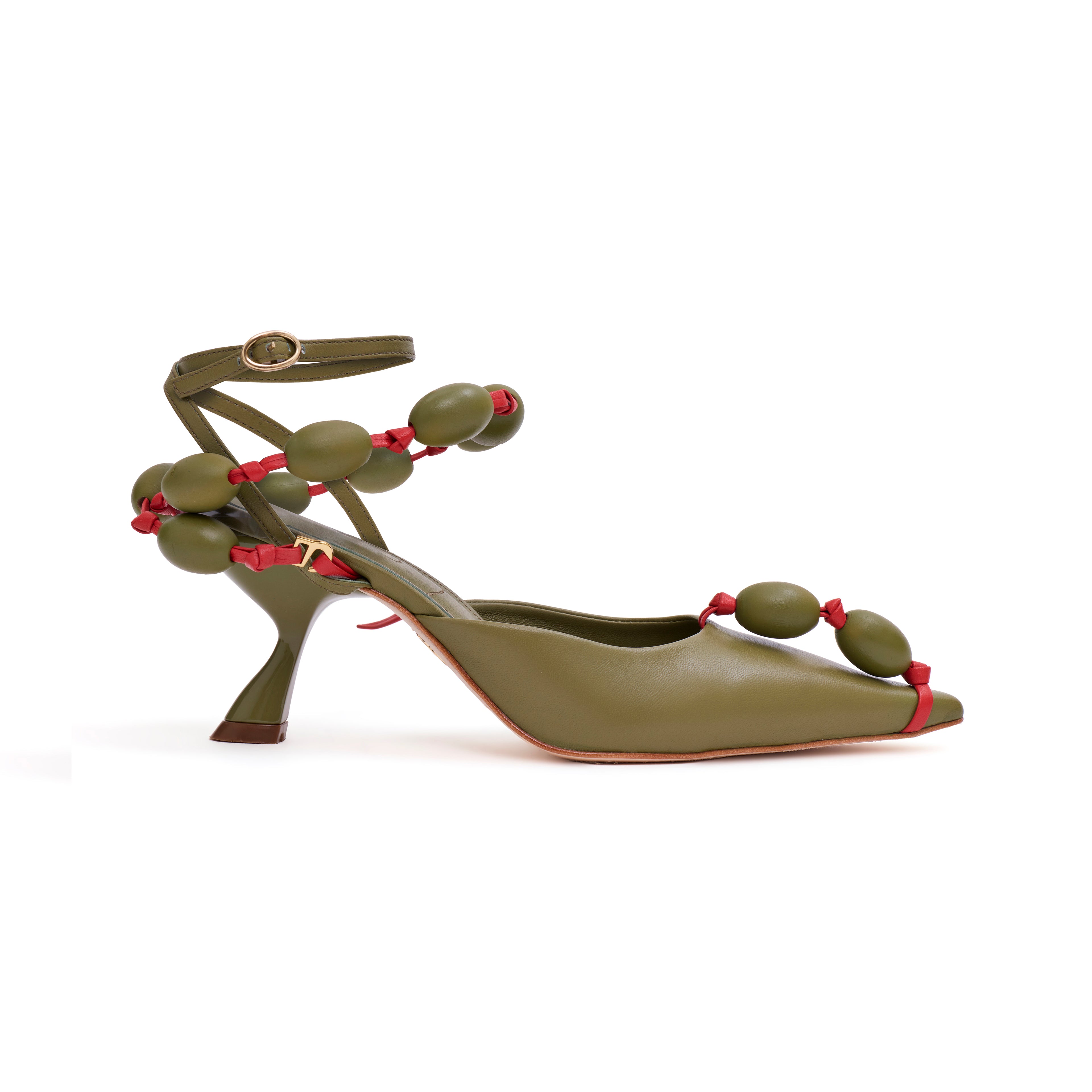Slingback Olives