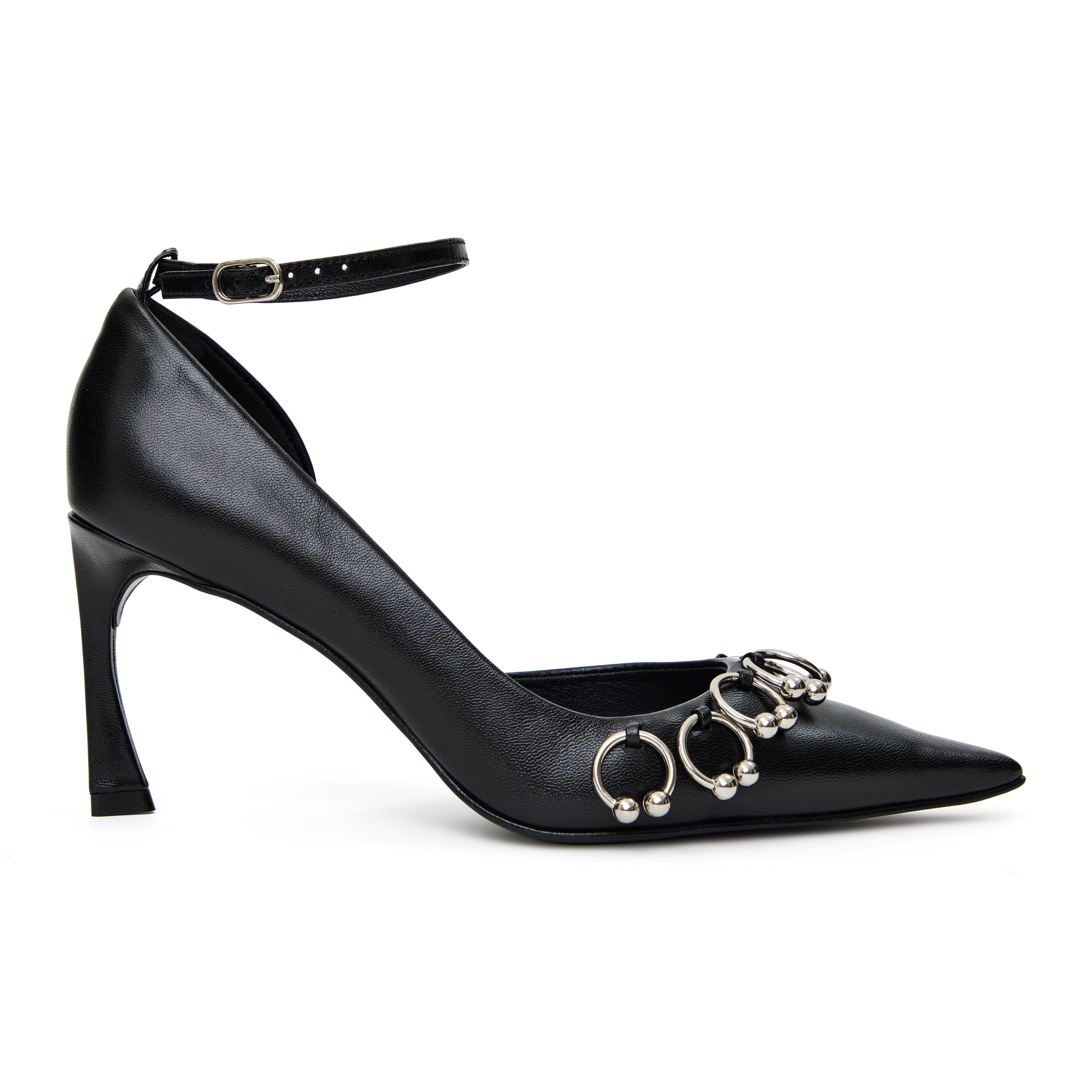 Piercing Pumps