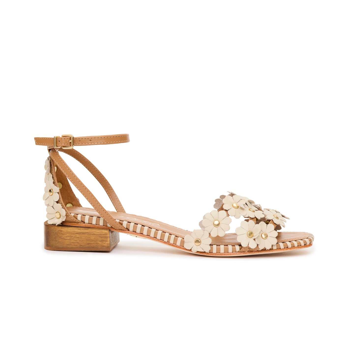 Daisy Flat