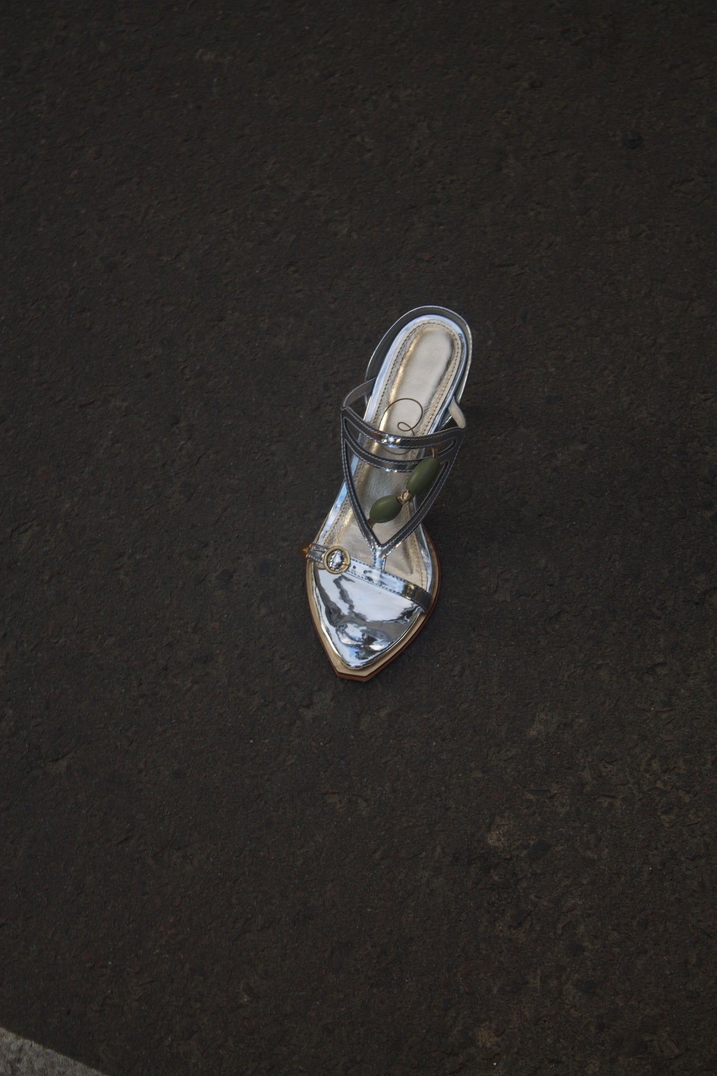 Martini Heels