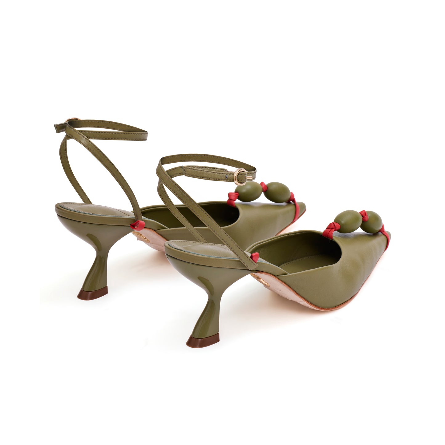 Slingback Olives