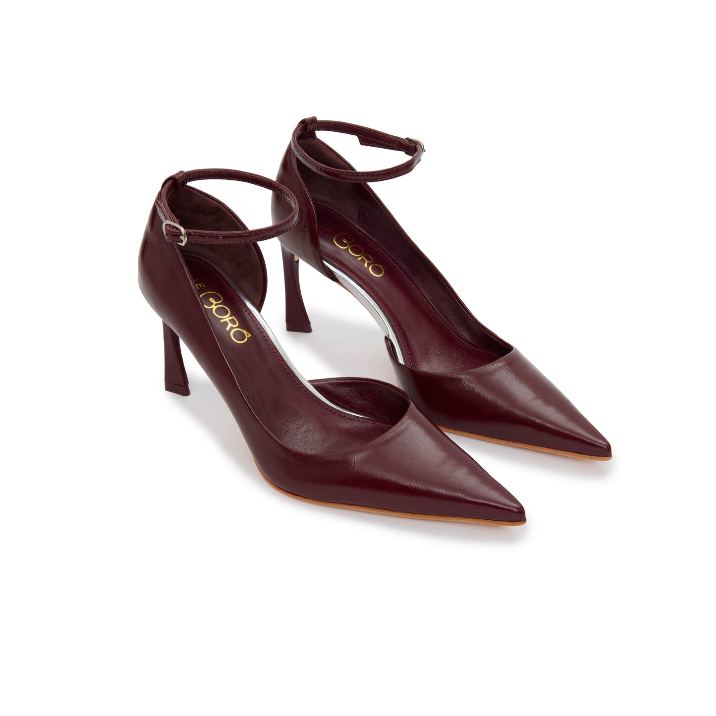 Eleonora Pump