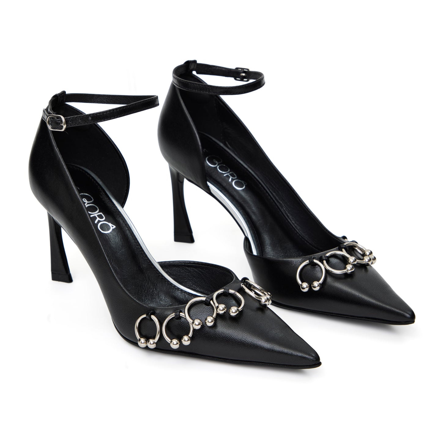 Piercing Pumps