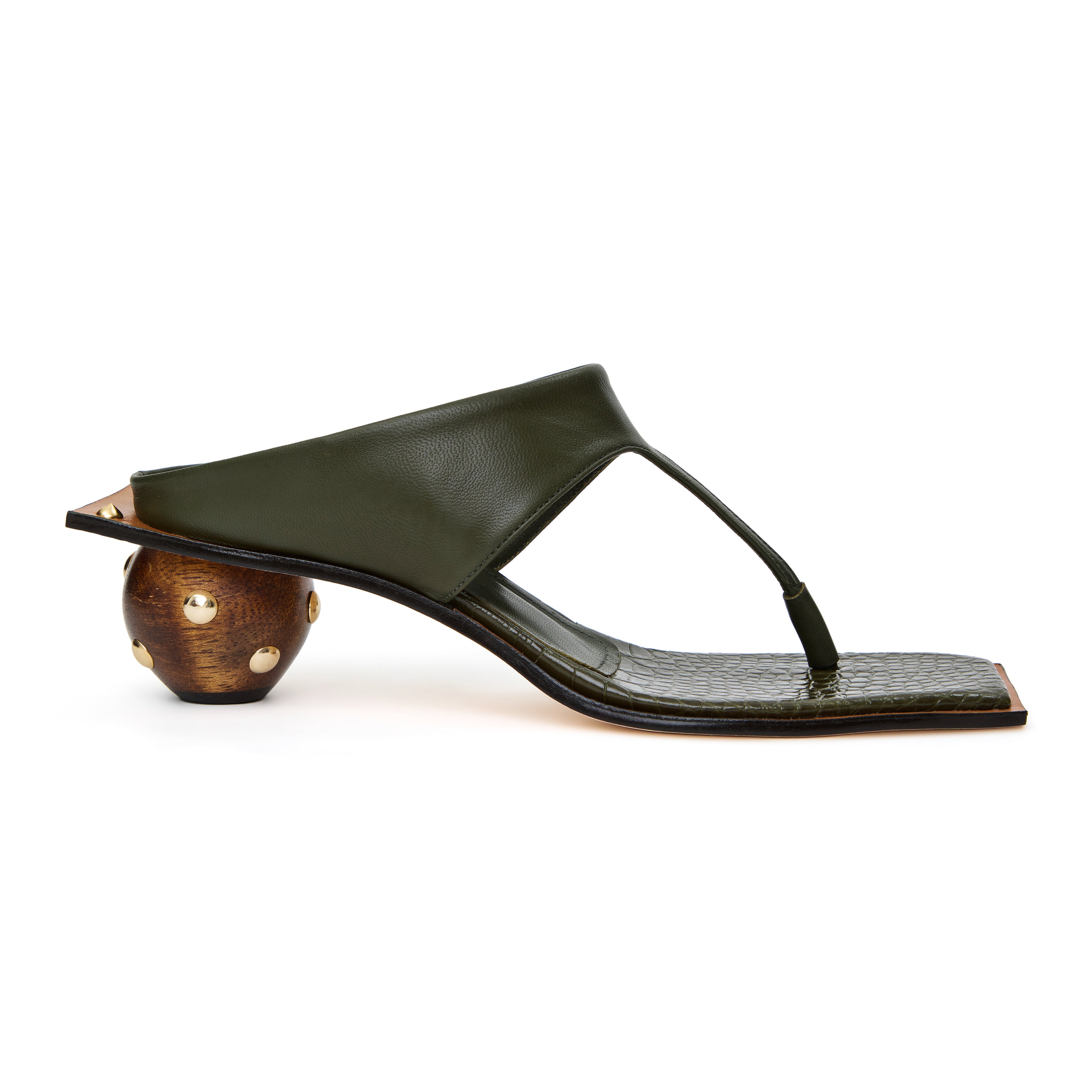 Amaz Mule
