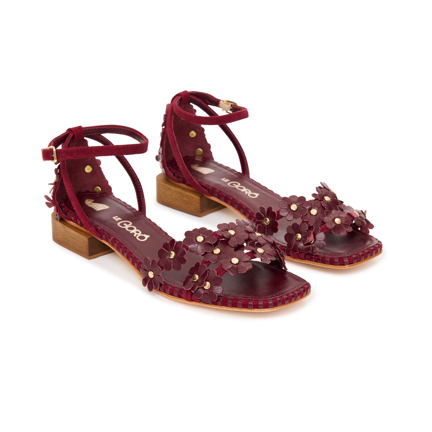 Daisy Flat