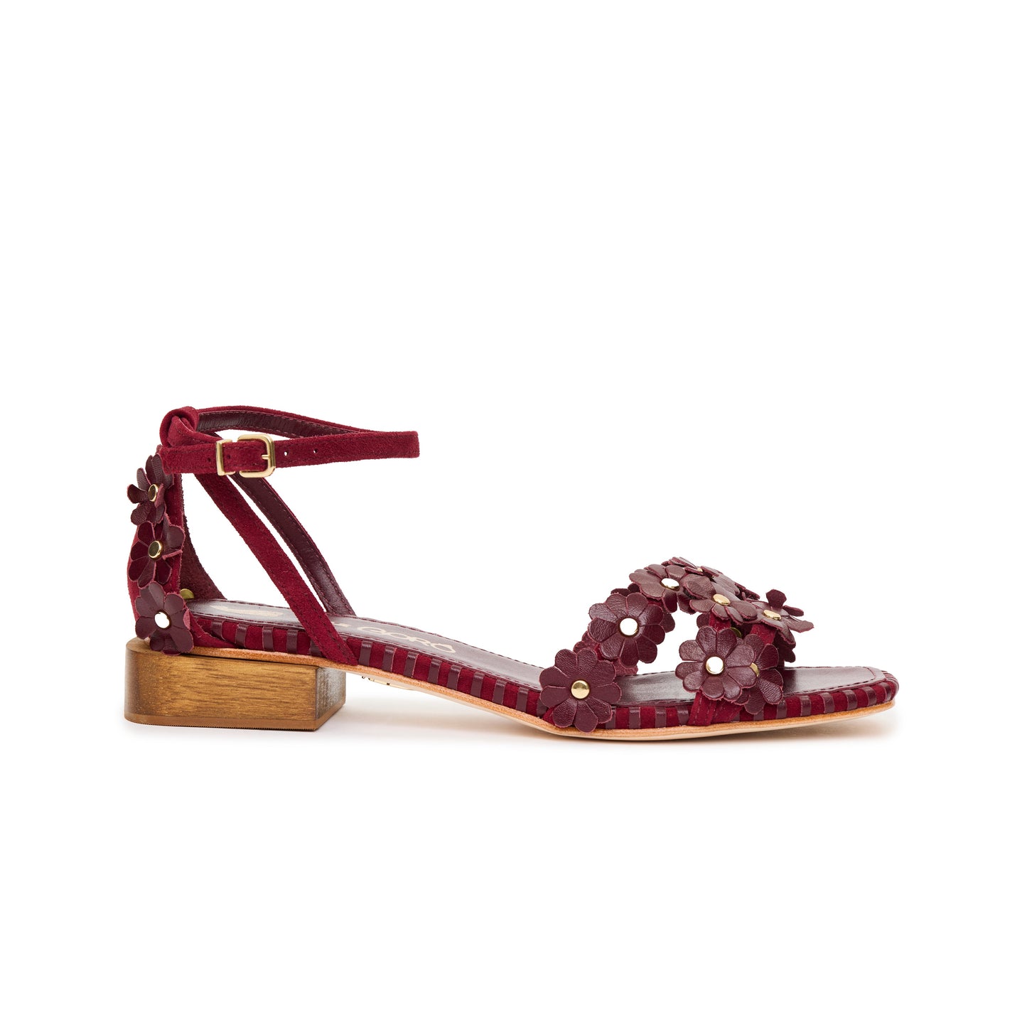 Daisy Flat