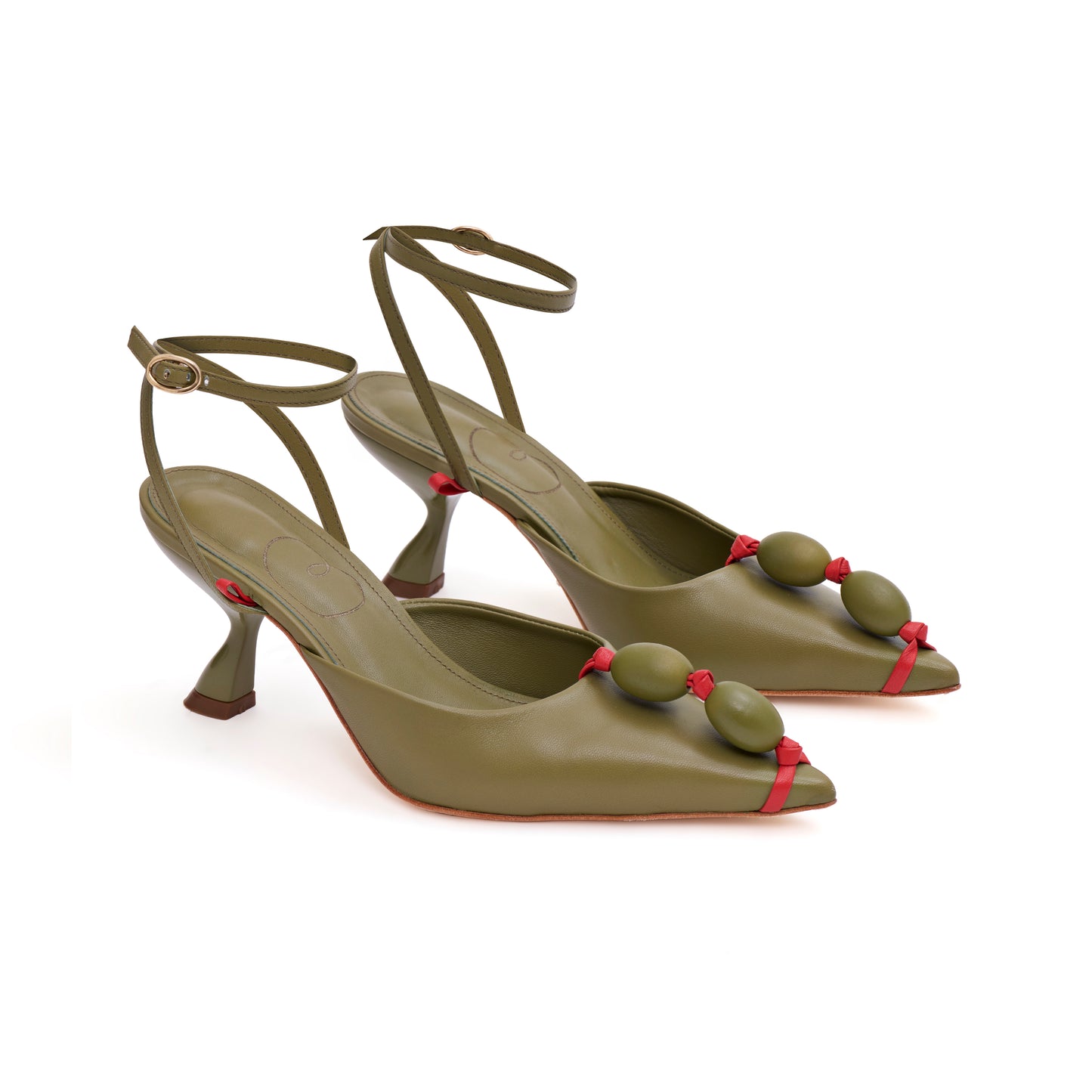 Slingback Olives