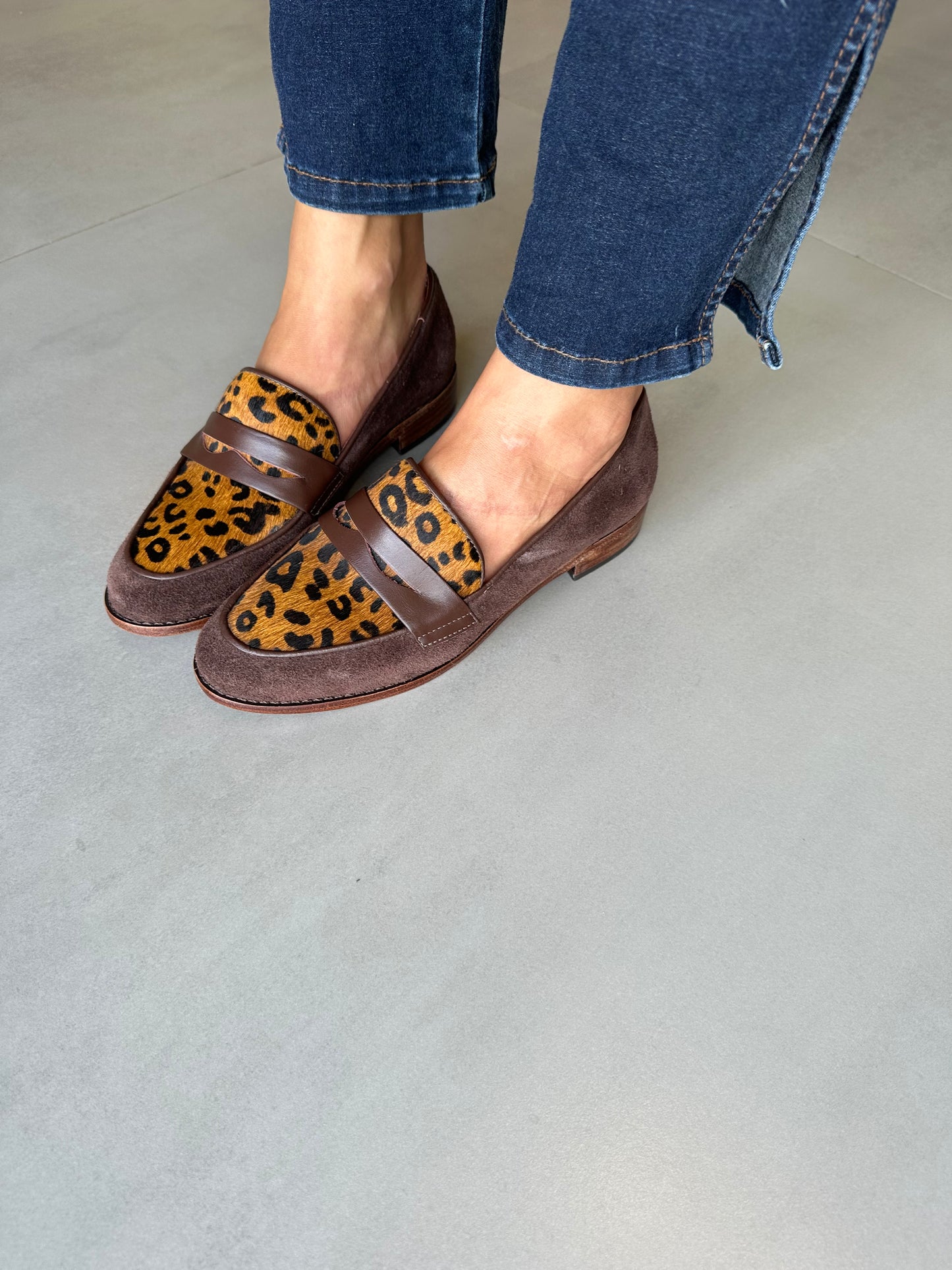 Melina Loafer