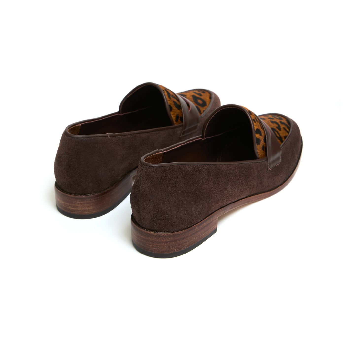 Melina Loafer