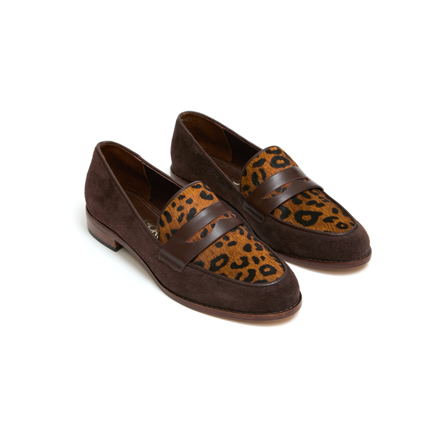 Melina Loafer