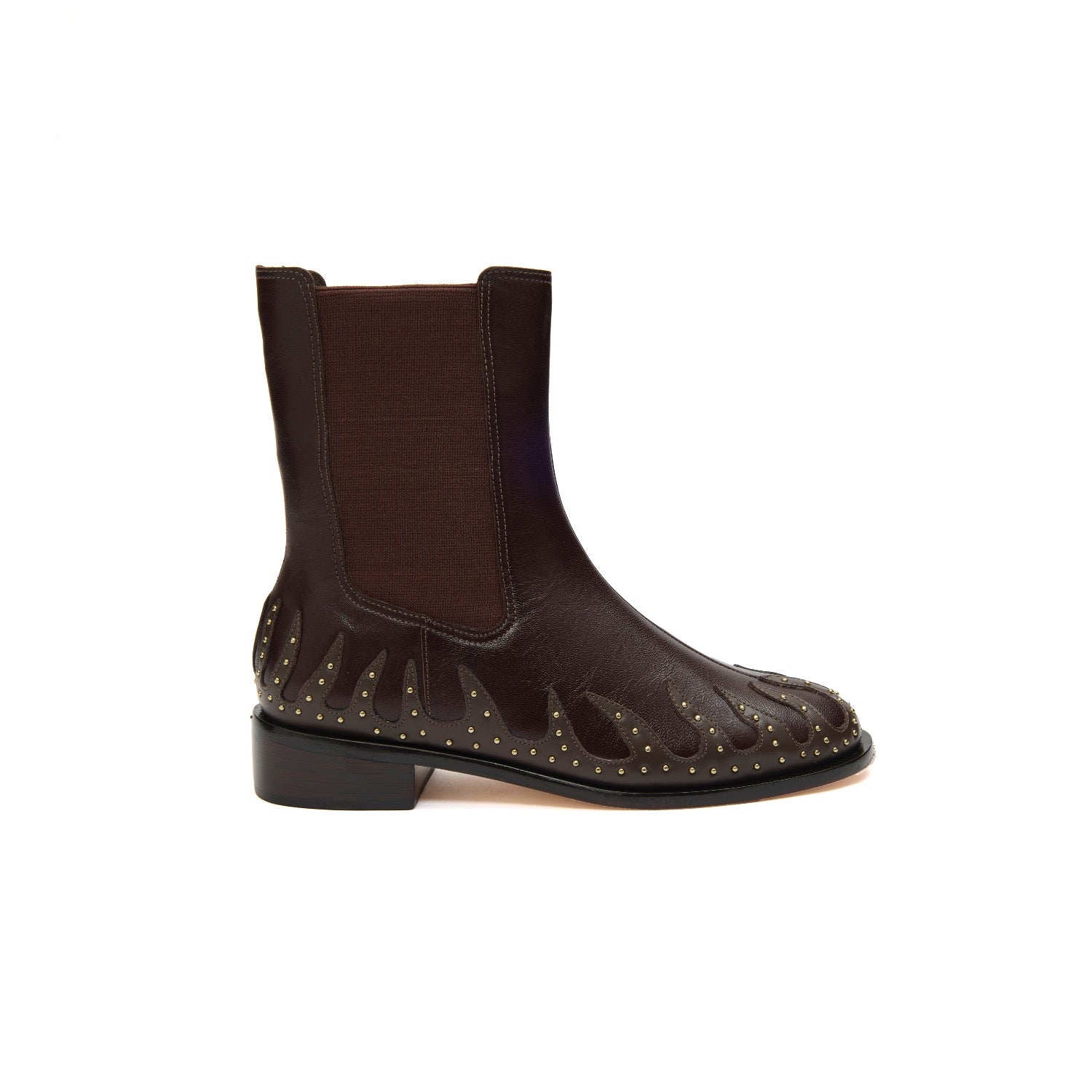 Fire Chelsea Boots